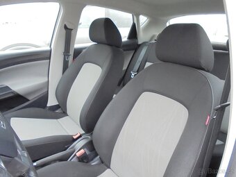 Seat Ibiza 1.2 TDI- KLIMA- SERVISKA - 10