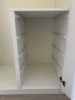 4x PAX IKEA - 10