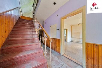 Prodej rodinného domu 150 m2, Pecka - 10