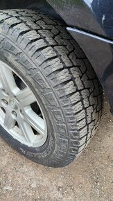 Chrysler Aspen 5.7 Hemi 4x4 LPG - platí do smazání - 10