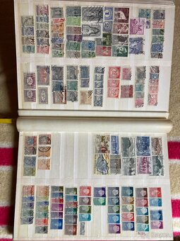 Album A4/32 stran č.30 - 10