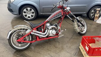 Chopper - 10