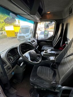 Daf LF 45.220 EEV podvozek pod kontejner - 10