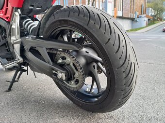 Honda CBR 650 FA (2018/33600km) - 10