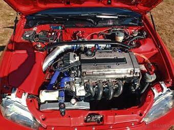 Honda civic 5g - 10