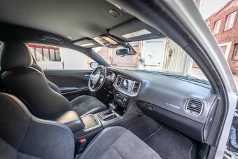 Dodge Charger 6.4L V8 Scat Pack 2019 DPH - 10