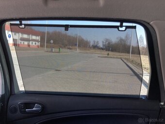 Ford S-Max 2.2. Tdci - 10
