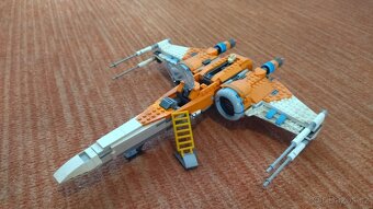 Lego Star Wars - 10