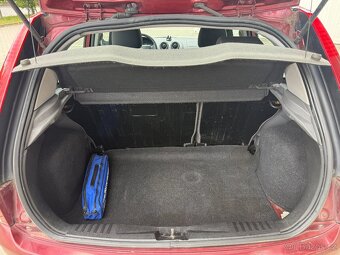 Ford Fiesta, 1.6i, 54kw Původ ČR - 10