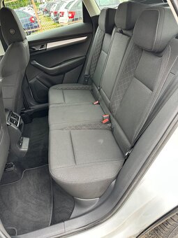 Škoda Karoq 2.0 Tdi 110 kw 4x4 sport, 2019-1 majitel - 10