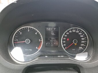 Vw Polo 1.6 TDi 66kw DSG r.v.2012 - 10