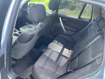 Bmw x3 - 10