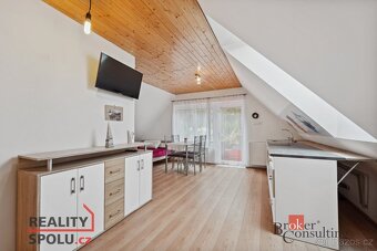 Prodej, domy/rodinný, 125 m2, Žďárská 229, 54954 Police nad - 10