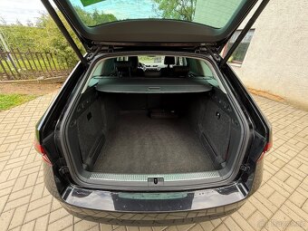 Škoda Superb 2.0 TDI L&K DSG 110KW/MatriLed/Virtual/158Tkm - 10