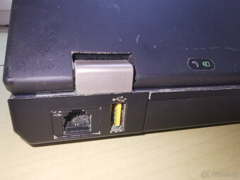 Lenovo Thinkpad T420 - OK kromě výstupu na sluchátka - 10