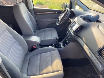 Prodám Seat Alhambra - 10