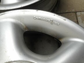 AL disky Cromodora 13" - 10