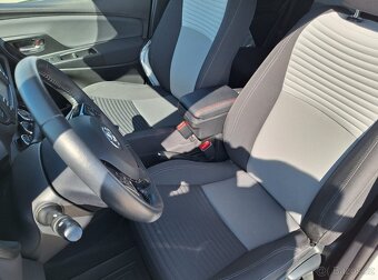 Toyota Yaris 1.0 Benzín - 10