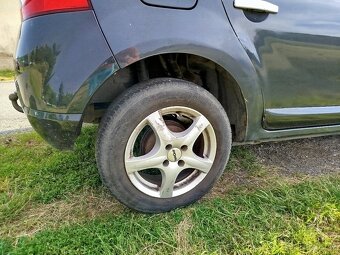 Dacia Sandero r.v. 2009 64kW - 10