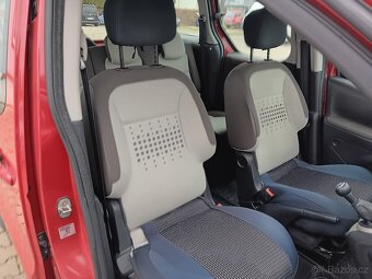 Berlingo 1,6 VTi95 Tendance - 10