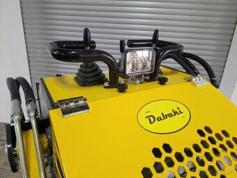 Smykový nakladač Dabaki SM 380 (vč.DPH) - 10