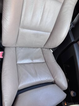 BMW e60 2005 530d - 10