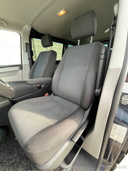 Volkswagen T6 Transporter 8 miestny - 10