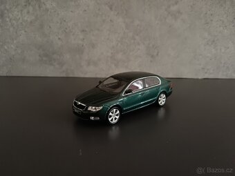 Abrex modely 1:43 - 10