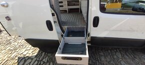 Fiat fiorino - 10