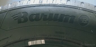 235/55/R18 +8mm BARUM BRAVURIS 5 HM DOT 0723 - 10