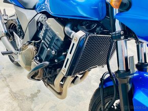 Kawasaki Z 750, možnost splátek a protiúčtu - 10