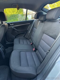 Škoda Octavia 2 1.9TDI 77kW /Climatronic/Výhřev/STK 9/2026 - 10