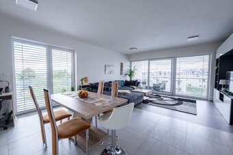 Prodej bytu 97m2 - Brno Sadová - 10