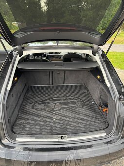 Audi A6 C7 3.0 tdi 180Kw - 10
