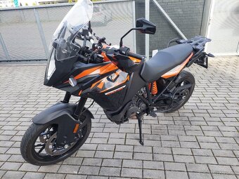 KTM 1090 Adventure m.2018 jen 38000km - 10