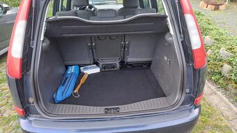 Ford C-max 1,6 TDi 80 kW - na náhradní díly - 10