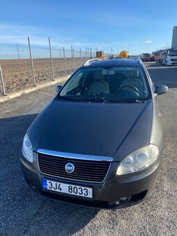 Prodám osobní automobil Fiat Croma - 10