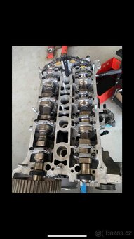 Audi S3 8L 1.8t Quattro Go motoru Šíbr STK - 10