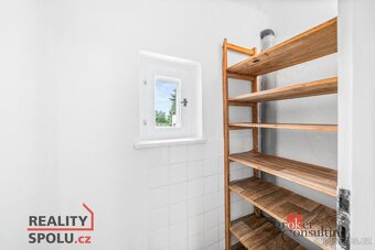 Prodej, domy/rodinný, 85 m2, 33828 Přívětice, Rokycany [ID 7 - 10