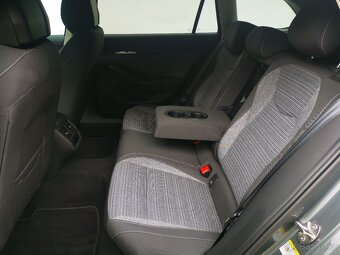 ŠKODA Superb IV 2.0TDI 110kW Combi DSG Selection ČR ZÁRUKA - 10