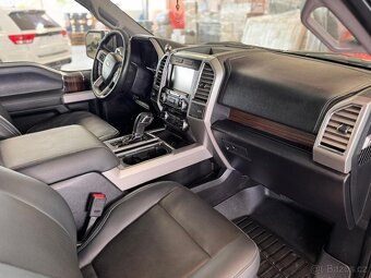 Ford F150 5.0 V8 - 10