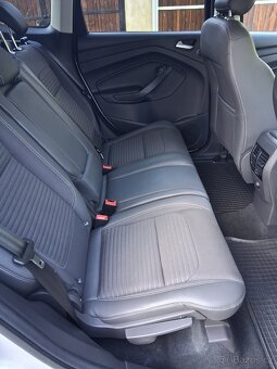 Ford Kuga 1.5ecoboost,110kW/110PS, rv03/2020,38264km - 10