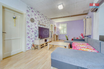 Prodej rodinného domu, 220 m², Pivoň u Mnichova - 10