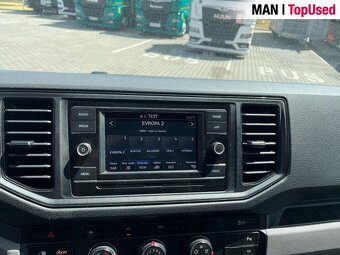 MAN TGE 3.140 4x2 - 10