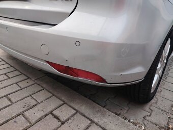 VW Touran 1T3 2.0 TDI 103 kW 7 místný - 10