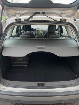 Ford Focus 1.6 TDCi combi - 10