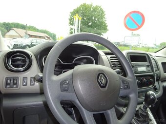 Renault Trafic 1.6 DCi - 10