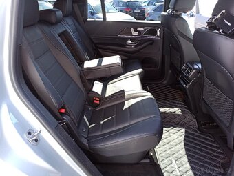 MERCEDES-BENZ GLS 580 AMG 360kW 4MATIC - 10