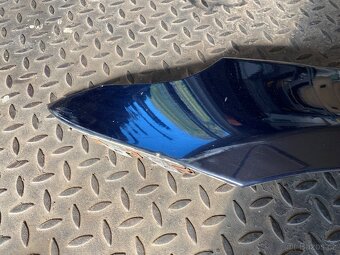 Karosářské díly BMW e60 - 10