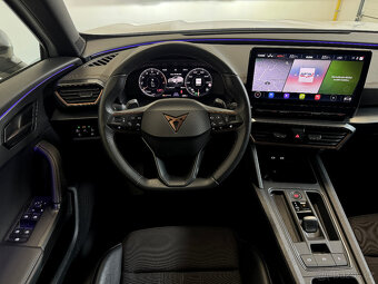 Cupra Formentor, 1,5TSI 110KW DSG čr. ZÁRUKA rv.2/2023 - 10